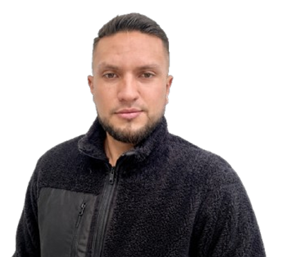 Diego Polo
