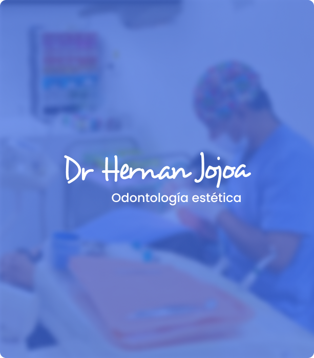 DR. HERNÁN JOJOA - imagen 1